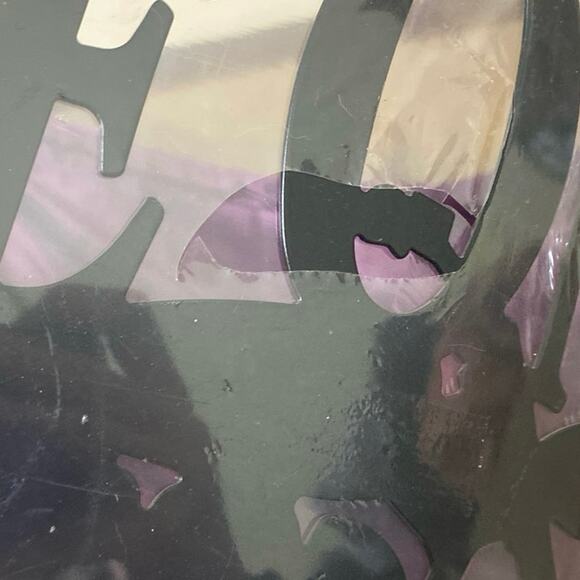 Motorcycle Decor Metal Wall Art Sign Plaque Ride On Man Cave Vintage Style NEW - Picture 4 of 8